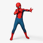 Superhero Costume | Kids Spidey Costume-Kids Costume-Lightsnest