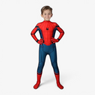 Superhero Costume | Kids Spidey Costume-Kids Costume-Lightsnest