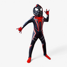 Hero Costume | Kids Superhero Outfit