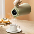 Thermos Flask For Tea | Thermal Water Carafe-Thermos-Lightsnest
