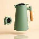 Thermos Flask For Tea | Thermal Water Carafe-Thermos-Lightsnest