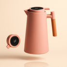 Thermos Flask For Tea | Thermal Water Carafe-Thermos-Lightsnest