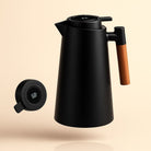 Thermos Flask For Tea | Thermal Water Carafe-Thermos-Lightsnest