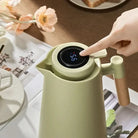 Thermos Flask For Tea | Thermal Water Carafe-Thermos-Lightsnest