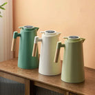Thermos Flask For Tea | Thermal Water Carafe-Thermos-Lightsnest