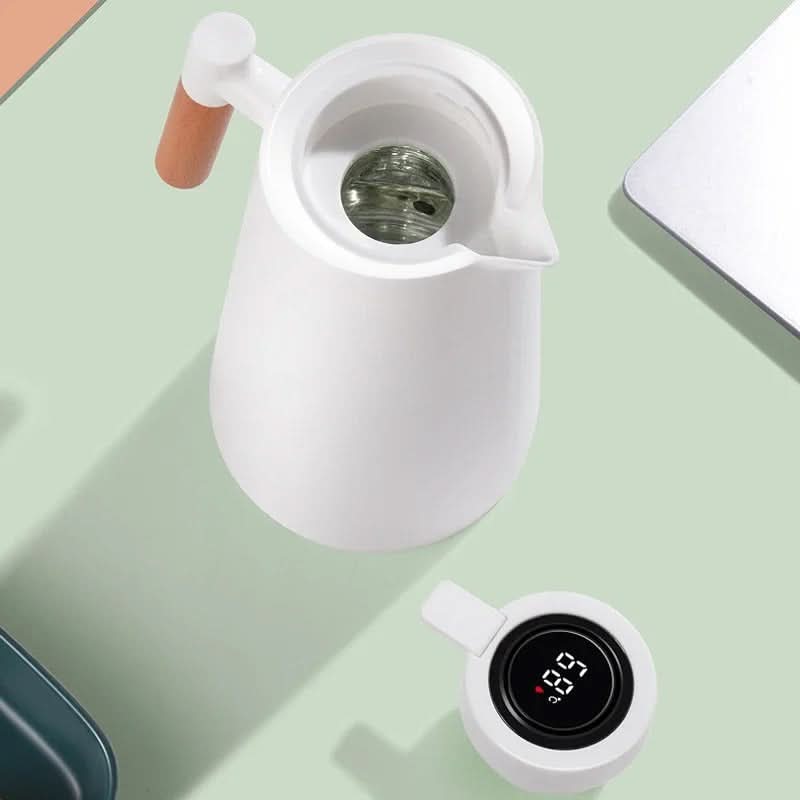 Thermos Flask For Tea | Thermal Water Carafe-Thermos-Lightsnest