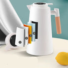 Thermos Flask For Tea | Thermal Water Carafe-Thermos-Lightsnest