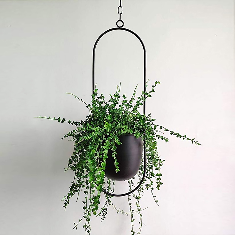 Flower Pot | Hanging Baskets-Flower Pot-Lightsnest