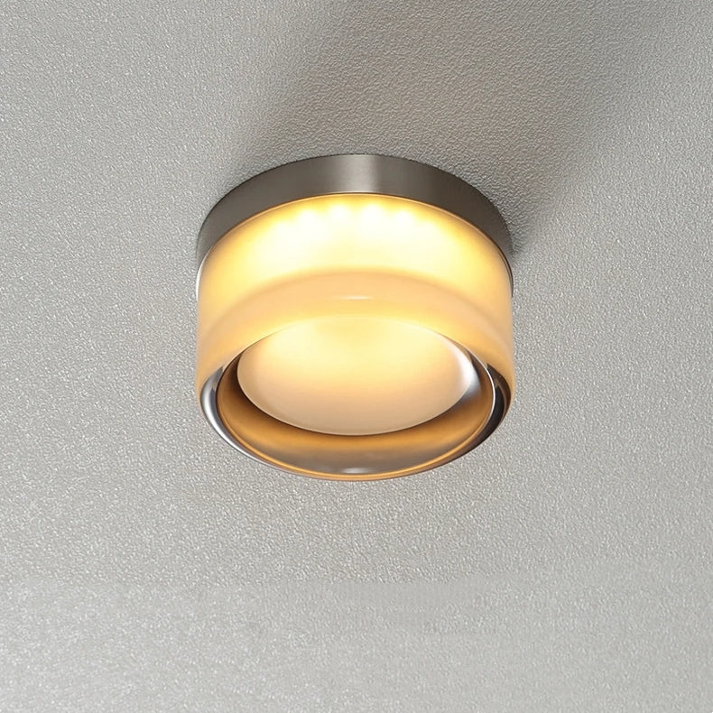 Wall Lamp | Modern Accent Lighting-Wall Light-Lightsnest