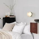 Wall Lamp | Modern Accent Lighting-Wall Light-Lightsnest
