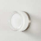 Wall Lamp | Modern Accent Lighting-Wall Light-Lightsnest