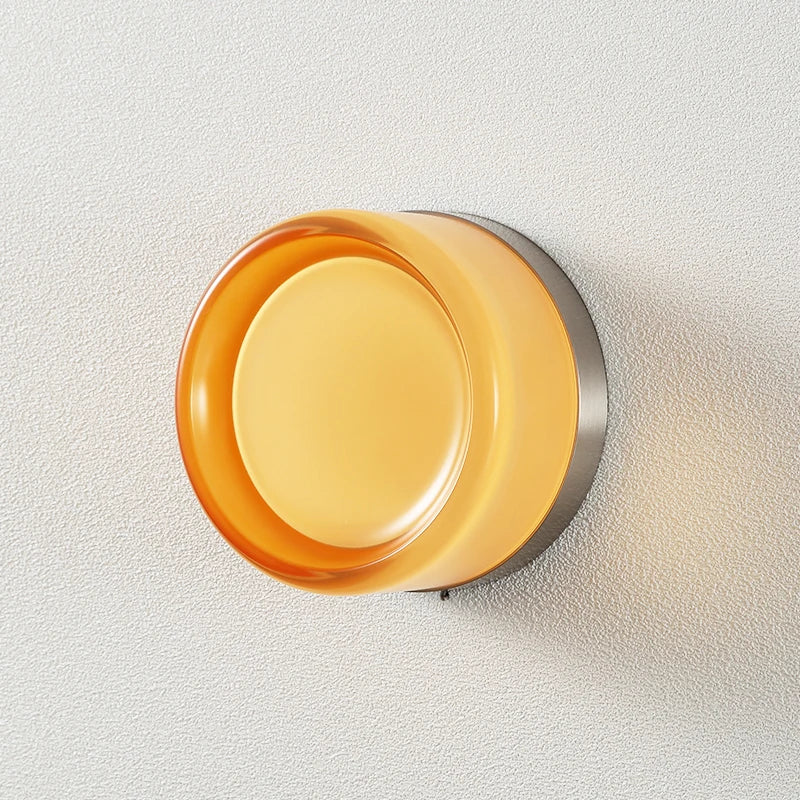 Wall Lamp | Modern Accent Lighting-Wall Light-Lightsnest