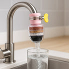 Faucet Filter | Kitchen Water Filter-Water Filter-Lightsnest