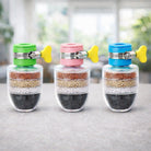 Faucet Filter | Kitchen Water Filter-Water Filter-Lightsnest