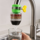 Faucet Filter | Kitchen Water Filter-Water Filter-Lightsnest