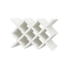 Stackable Wine Rack | Tabletop Bottle Storage-Wine Rack-Lightsnest