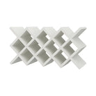 Stackable Wine Rack | Tabletop Bottle Storage-Wine Rack-Lightsnest