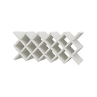 Stackable Wine Rack | Tabletop Bottle Storage-Wine Rack-Lightsnest