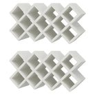 Stackable Wine Rack | Tabletop Bottle Storage-Wine Rack-Lightsnest