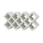 Stackable Wine Rack | Tabletop Bottle Storage-Wine Rack-Lightsnest