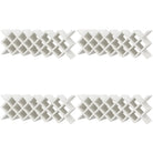 Stackable Wine Rack | Tabletop Bottle Storage-Wine Rack-Lightsnest