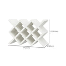 Stackable Wine Rack | Tabletop Bottle Storage-Wine Rack-Lightsnest