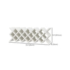 Stackable Wine Rack | Tabletop Bottle Storage-Wine Rack-Lightsnest