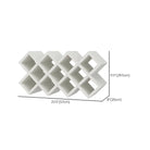 Stackable Wine Rack | Tabletop Bottle Storage-Wine Rack-Lightsnest