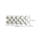 Stackable Wine Rack | Tabletop Bottle Storage-Wine Rack-Lightsnest