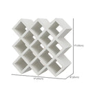 Stackable Wine Rack | Tabletop Bottle Storage-Wine Rack-Lightsnest