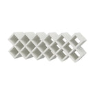 Stackable Wine Rack | Tabletop Bottle Storage-Wine Rack-Lightsnest