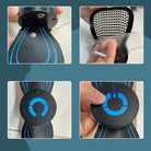 Body Massager | Electric Neck And Shoulder Massager-Electric Massager-Lightsnest