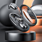 Wireless Sleep Earbuds | Wireless Headphones-Headphones-Lightsnest