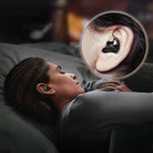 Wireless Sleep Earbuds | Wireless Headphones-Headphones-Lightsnest