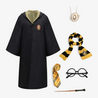 Wizard Costume | Magic Academy Costume Set