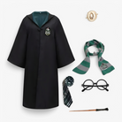 Wizard Costume | Magic Academy Costume Set