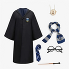 Wizard Costume | Magic Academy Costume Set