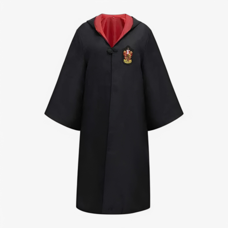 Wizard Costume | Magic Academy Costume Set